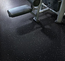 Forbo Eternal Material 41292 charcoal contrast фото 2 | FLOORDEALER